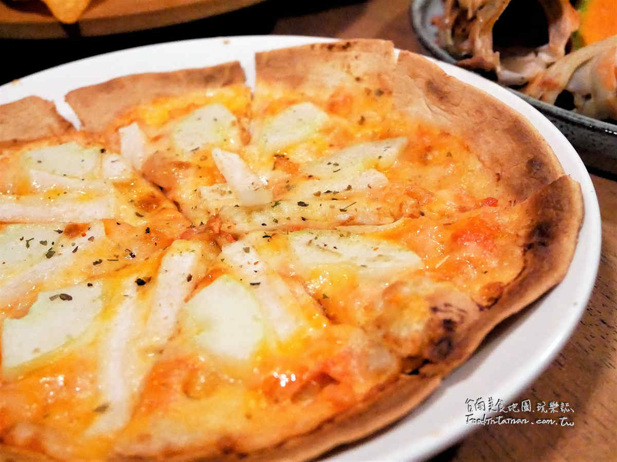 臺南無菜單客製化隱藏版巷弄燒烤必吃推薦晚餐宵夜美食-貓野嫩間食酌坊