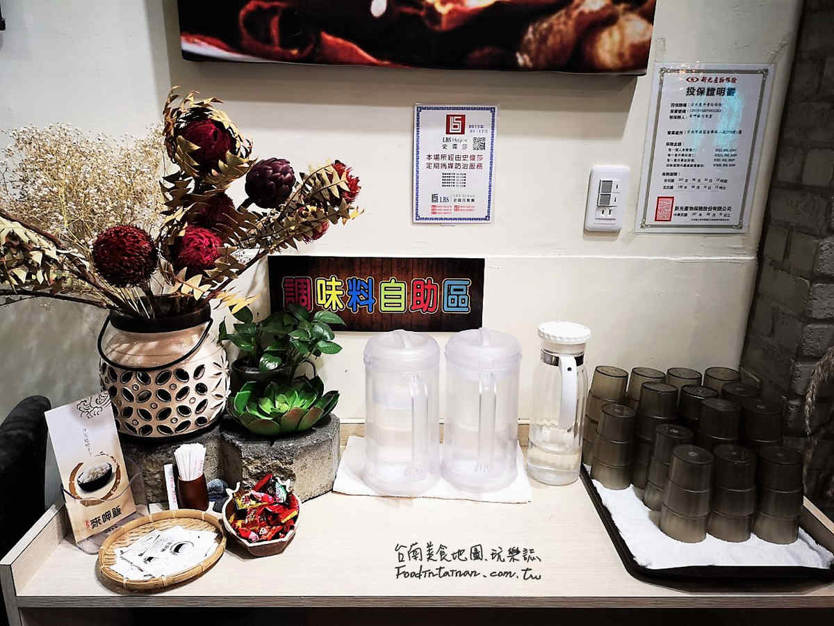 臺南平價道地川菜館餐廳推薦-來呷飯 川食堂