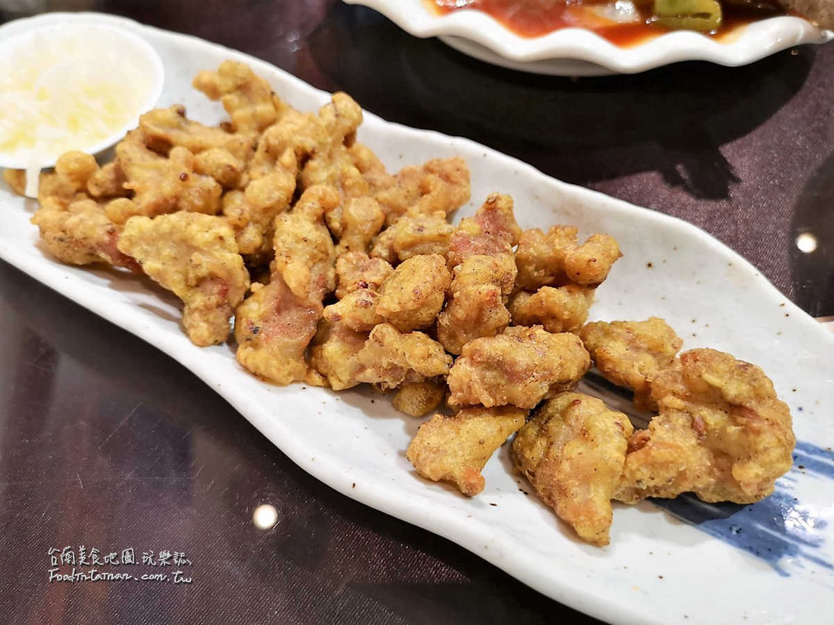 臺南平價道地川菜館餐廳推薦-來呷飯 川食堂
