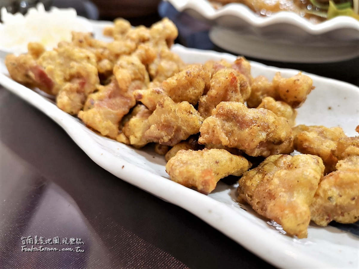 臺南平價道地川菜館餐廳推薦-來呷飯 川食堂