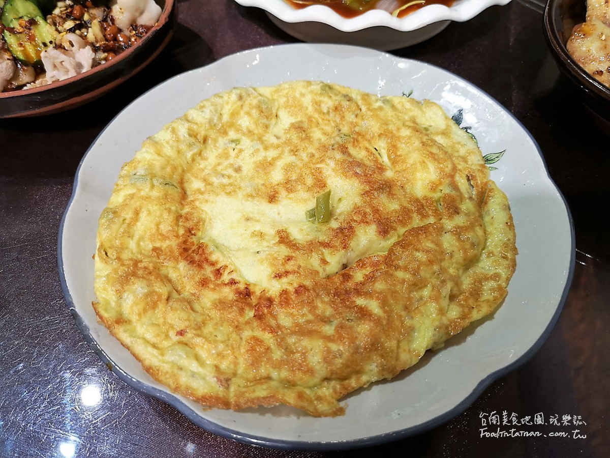 臺南平價道地川菜館餐廳推薦-來呷飯 川食堂