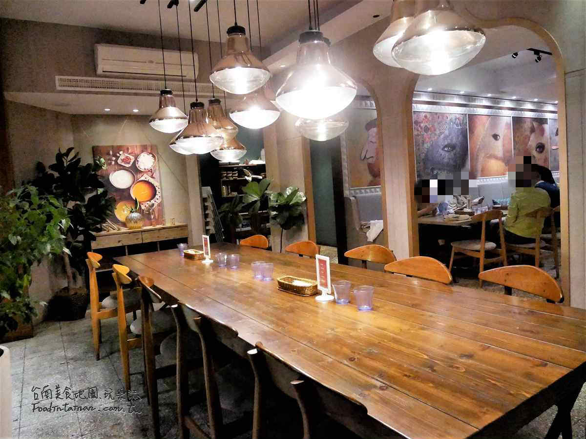 臺(tái)南聚餐包場(chǎng)美味泰式料理餐廳推薦-長(zhǎng)鼻子泰式咖哩?南洋火鍋－臺(tái)南店