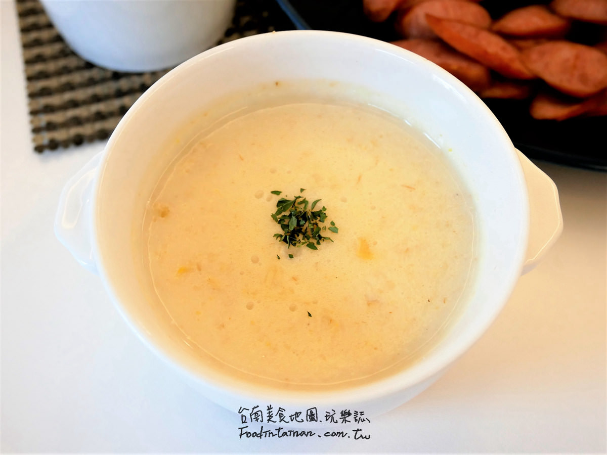 臺南平價親民手作早午餐料理餐點推薦-好點 Better Brunch