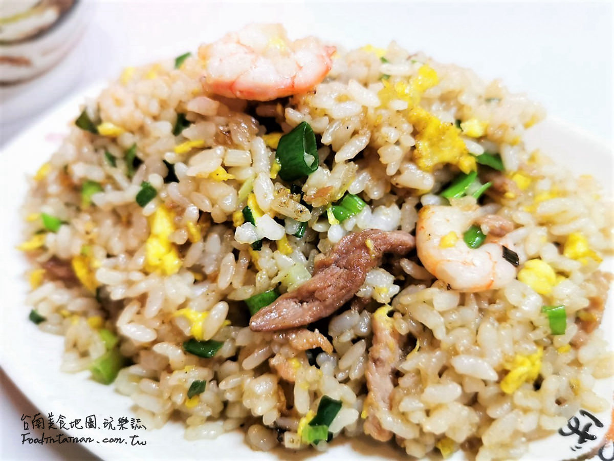 臺南安平區鮮蚵牡蠣家常小炒平價美食小吃推薦-養蚵世家