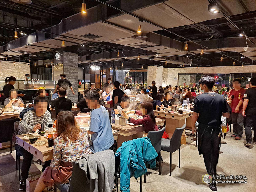 2022臺南美食店家農曆春節營業時間彙整表