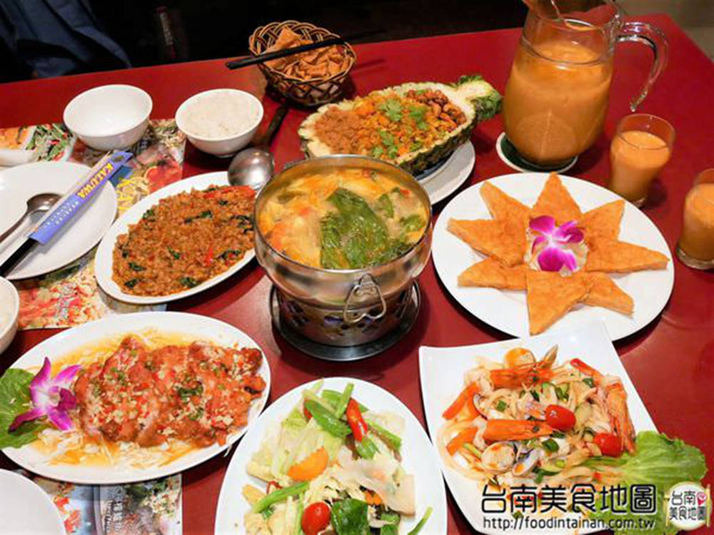 臺南聚餐餐廳推薦
